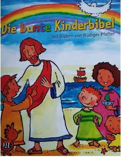 Kinderbibel