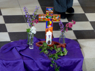 Kinderaltar